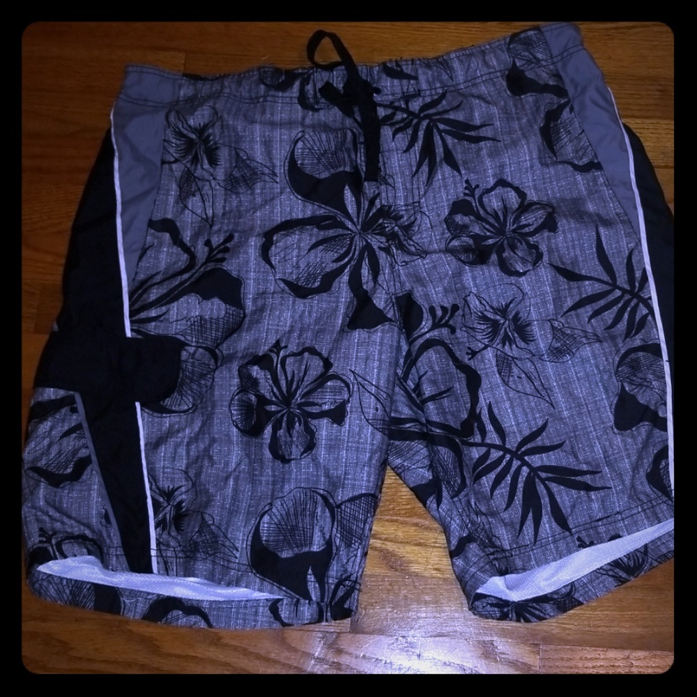 Swim trunks